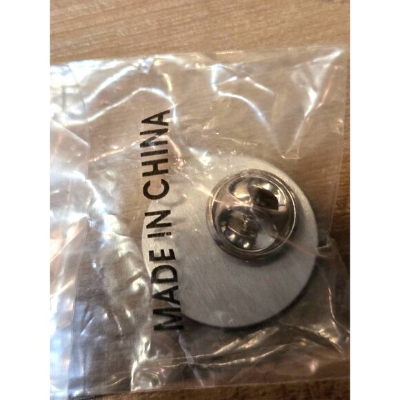 The National Society of Leadership and Success Collectible Souvenir Lapel Pin - Picture 3 of 4